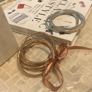 Bracelet sets